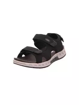 Сандалии Pius Gabor, черный