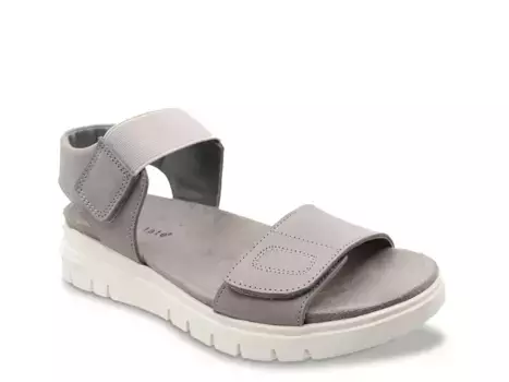 Сандалии Pixie David Tate, Grey