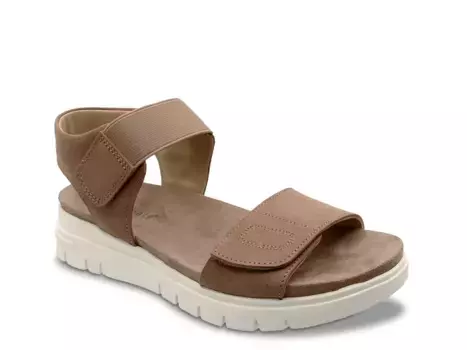 Сандалии Pixie David Tate, Taupe