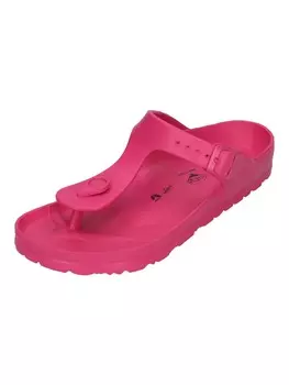 Сандалии Plakton, розовый