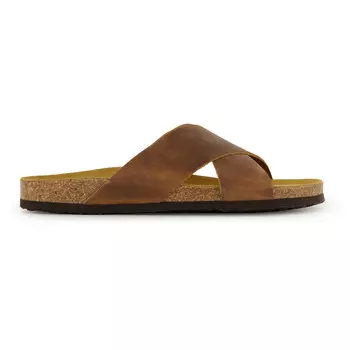 Сандалии Plakton Women's Bibi, цвет Apure Roble/Brown