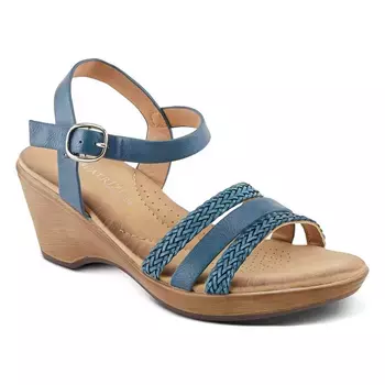 Сандалии платья Зиновия Patrizia, мультиколор