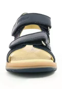 Сандалии PLATINO Kickers, темно-синий