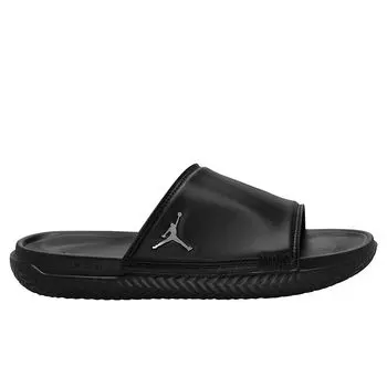 Сандалии PLAY SLIDE Jordan, цвет Rot/Schwarz/Wei/Rot