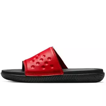 Сандалии PLAY SLIDE Jordan, цвет Rot/Schwarz/Wei/Rot
