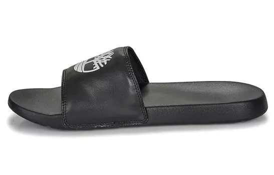 Сандалии Playa 'Черно-белые' Timberland