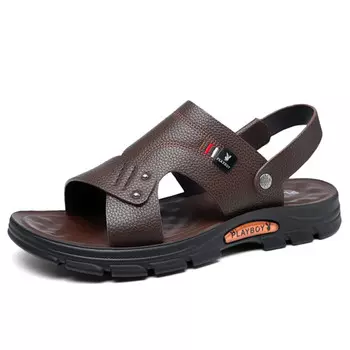 Сандалии Playboy Beach Sandals Men