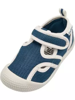 Сандалии Playshoes Kinder Sandale, синий