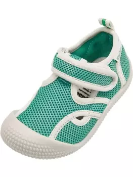 Сандалии Playshoes Kinder Sandale, зеленый