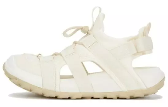 Сандалии пляжные EXPLORE CAMP женские белые The North Face