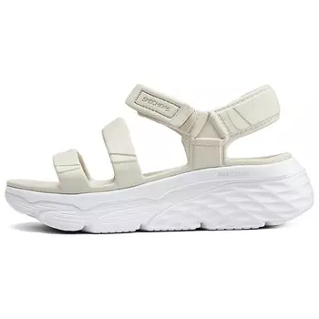 Сандалии Пляжные Сандалии Женские Натуральные Skechers