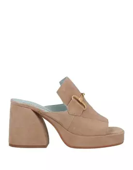 Сандалии Poesie Veneziane, бежевый