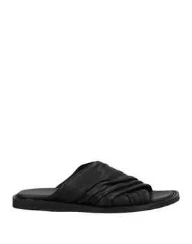 Сандалии Poesie Veneziane, черный