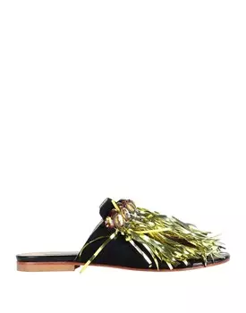 Сандалии Pokemaoke, желтый