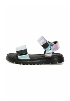 Сандалии Polaris, черный