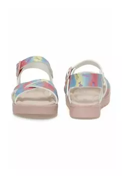 Сандалии Polaris, разноцветные