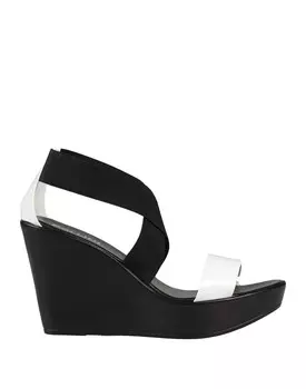 Сандалии Pollini, белый