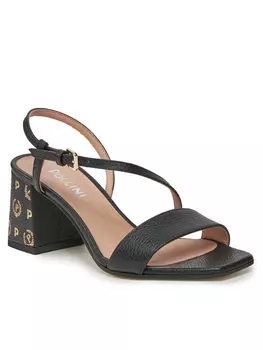 Сандалии Pollini, черный