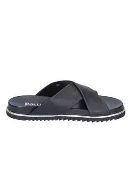 Сандалии Pollini, черный