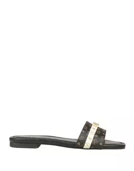 Сандалии Pollini, черный