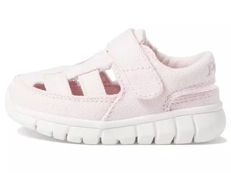 Сандалии Polo Ralph Lauren Kids Barnes Fisherman (Toddler)