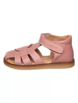 Сандалии POM POM, розовый