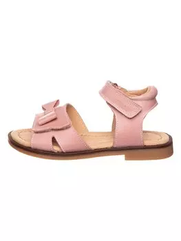 Сандалии POM POM, розовый