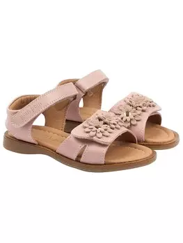 Сандалии POM POM, розовый