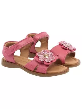 Сандалии POM POM, розовый