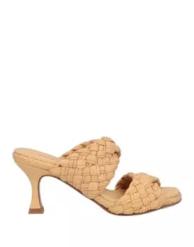 Сандалии Pons Quintana, абрикос