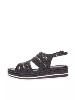 Сандалии Pons Quintana, черный