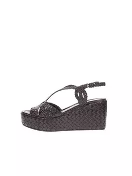 Сандалии Pons Quintana, черный