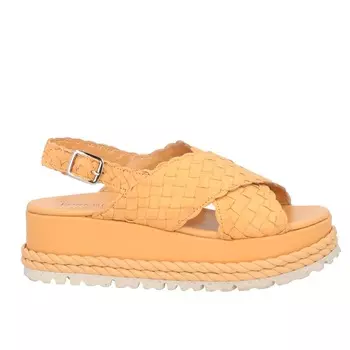 Сандалии Pons Quintana, светло-коричневый