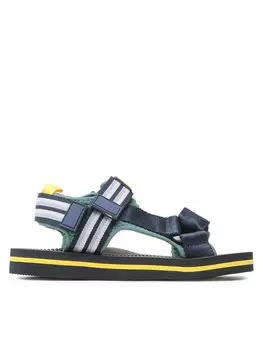 Сандалии Pool Combi PBS70055 Pepe Jeans, красочный/темно-синий