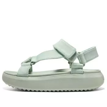 Сандалии pop ups 3.0 'green' Skechers, зеленый