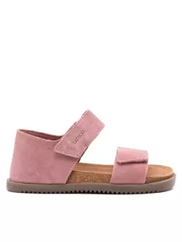 Сандалии PORTA Lasocki, розовый