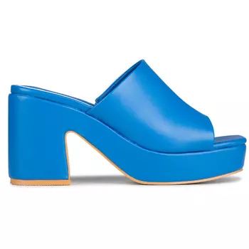 Сандалии POSH by Poelman Hausschuhe RILEY, цвет Kobaltblau