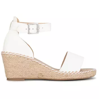 Сандалии POSH by Poelman Sandale DADU, белый