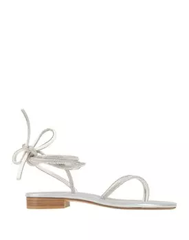 Сандалии Positano, белый