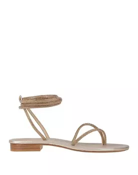 Сандалии Positano, бежевый