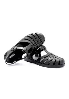 Сандалии POSSESSION Melissa, черный