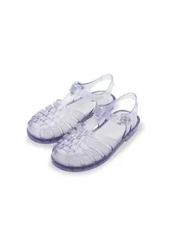 Сандалии POSSESSION Melissa, прозрачный