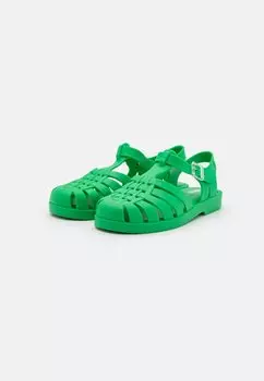 Сандалии Possession Melissa, зеленый