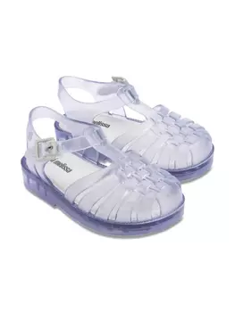 Сандалии Possession Mini Melissa, фиолетовый