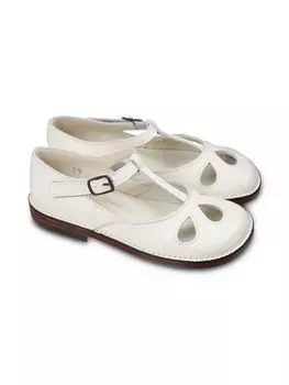 Сандалии Pp Lucy, белый