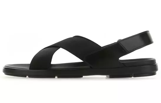 Сандалии PRADA Мужские