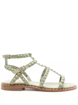Сандалии Precious Bis Ash, зеленый
