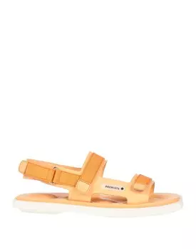 Сандалии Premiata, абрикос