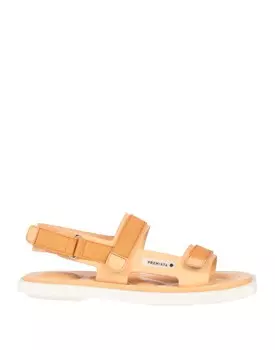 Сандалии Premiata, абрикос