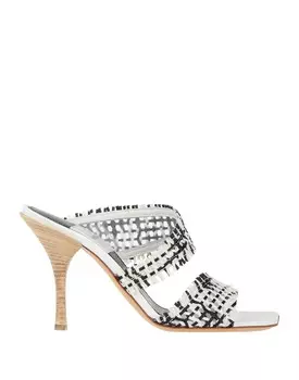 Сандалии Premiata, белый